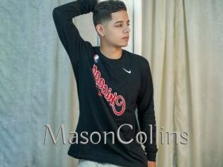 MasonCollins