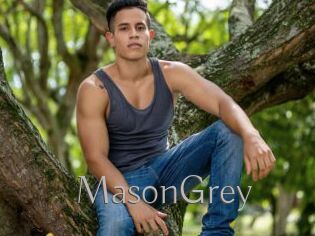 MasonGrey