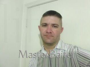 MasterBaiter