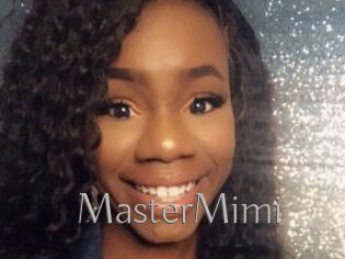 MasterMimi