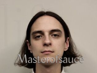 Masterofsauce