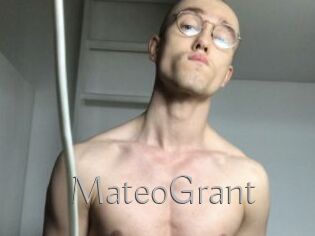 MateoGrant