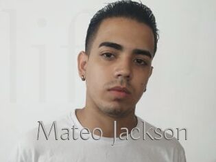 Mateo_Jackson
