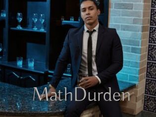 MathDurden