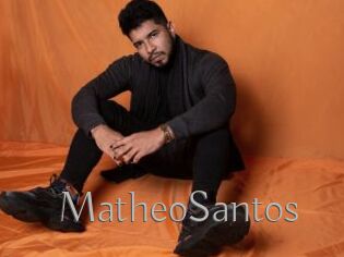 MatheoSantos