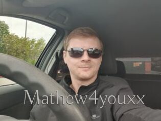 Mathew4youxx