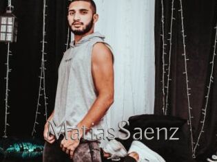 MatiasSaenz