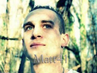 Matt41