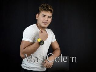 MattColem