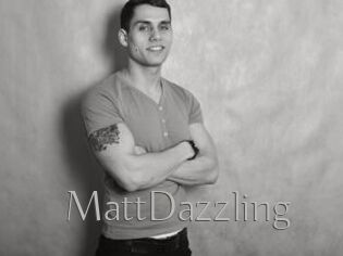 MattDazzling