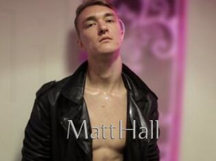 MattHall