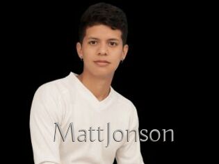 MattJonson