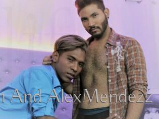 MattPortman_And_AlexMendezz