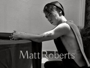 MattRoberts