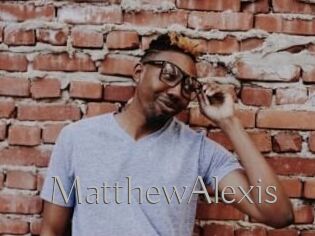 Matthew_Alexis
