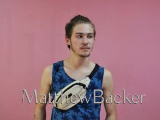 MatthewBacker