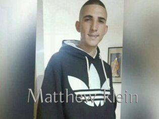 Matthew_klein