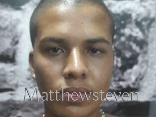 Matthewsteven