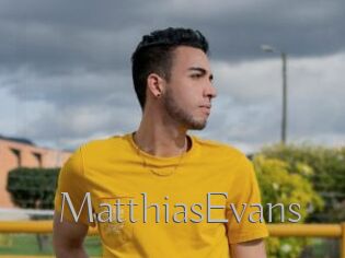 MatthiasEvans