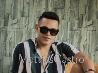 MattiasCastro