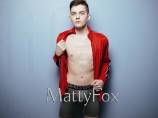 MattyFox