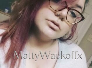 MattyWackoffx