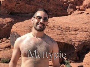 Mattypie