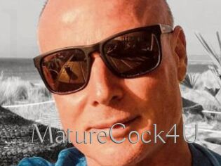 MatureCock4U