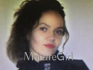 MatureGirl