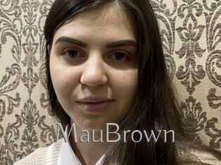 MauBrown