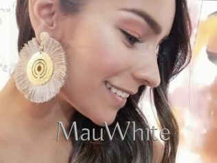 MauWhite
