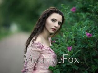 MauriceFox