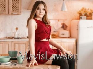 MavisLawson