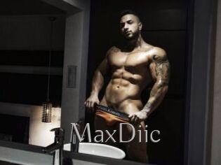 MaxDiic