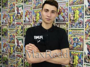 MaxRedd