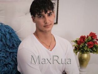 MaxRua