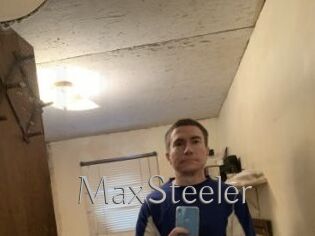 MaxSteeler
