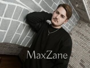 MaxZane