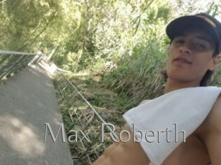 Max_Roberth