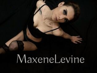 MaxeneLevine