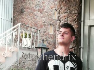 Maxhendrix