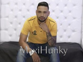 MaxiHunky