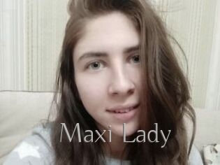 Maxi_Lady
