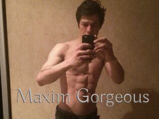 Maxim_Gorgeous