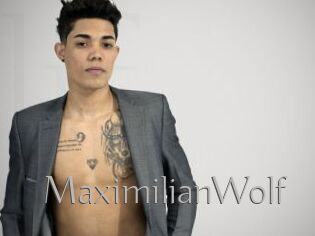 MaximilianWolf