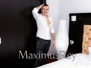 MaximusRey