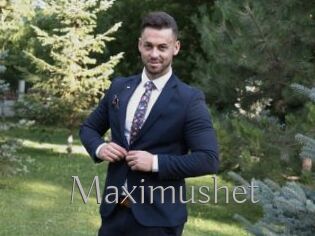 Maximushet