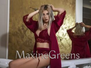 MaxineGreens