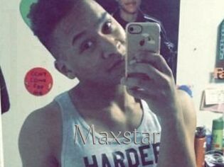 Maxstar