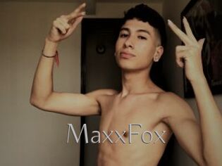 MaxxFox